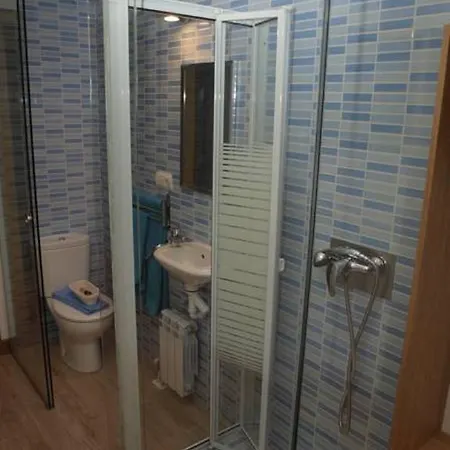 Pension Andoain アンドアイン