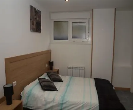 Pension Andoain アンドアイン