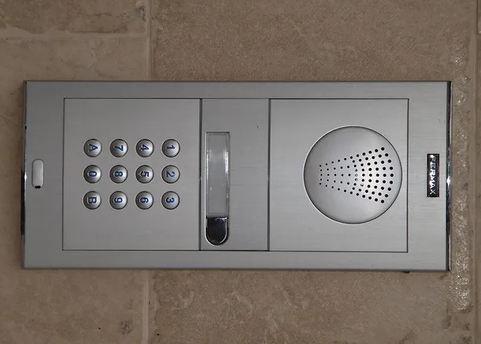 Гостевой дом Pension Andoain 3*