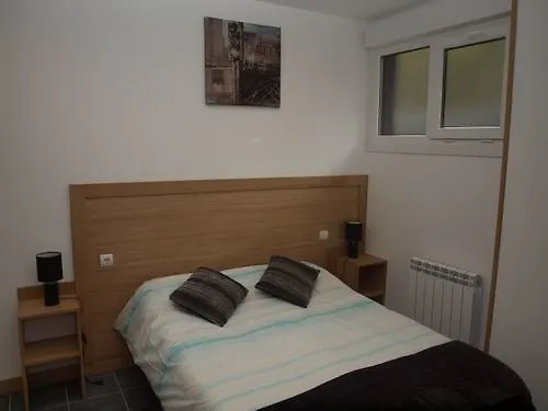 Гостевой дом Pension Andoain