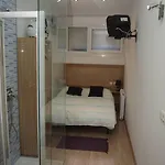 Pension Andoain 3*