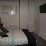 Pension Andoain Gasthuis 3*