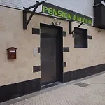 Pension Andoain Andoain