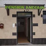 Pension Andoain 3* Andoain