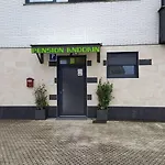 Pension Andoain Gasthuis Andoain