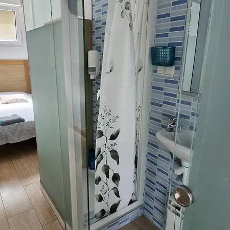Pension Andoain 3* Andoain