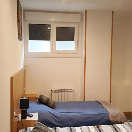 Pension Andoain