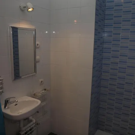 Pension Andoain Andoain