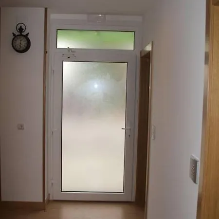 Pension Andoain 3* Andoain