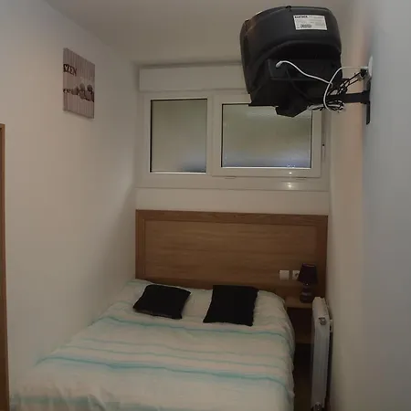 Pension Andoain Andoain