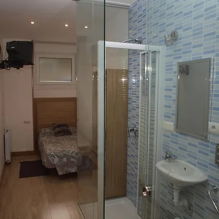 Affittacamere Pension Andoain