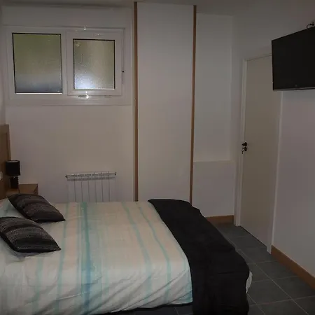 Pension Andoain Affittacamere 3*