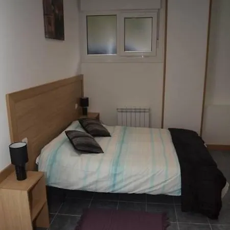 Pensión Pension Andoain