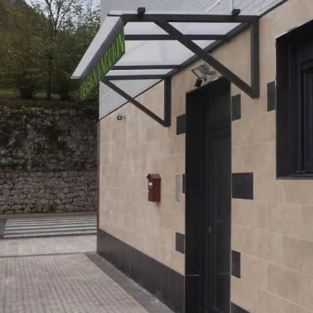 Pension Andoain Andoain