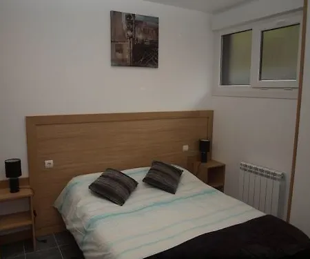 Affittacamere Pension Andoain