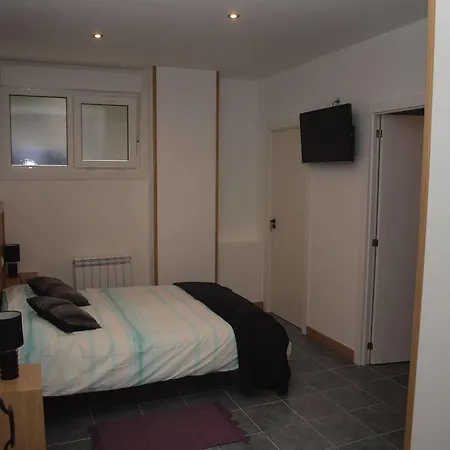 Pension Andoain Andoain