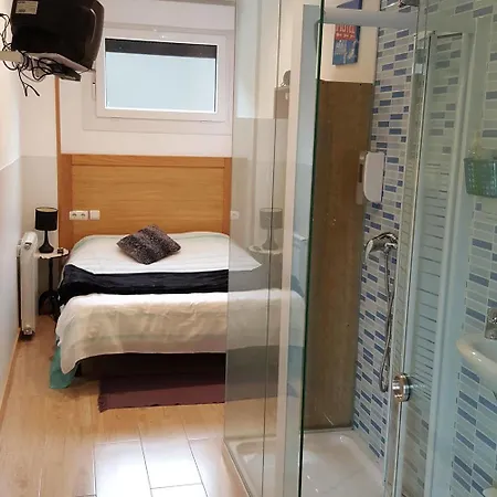 Affittacamere Pension Andoain