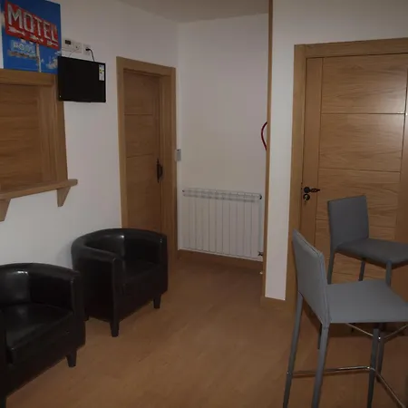 Affittacamere Pension Andoain