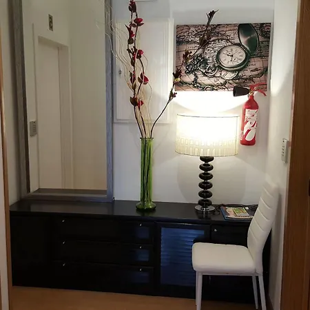 Pension Andoain Affittacamere