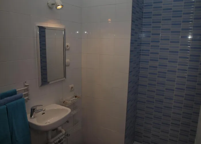 Pension Andoain Andoain