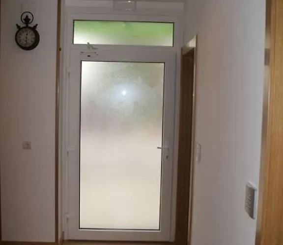 Pension Andoain 3* Andoain