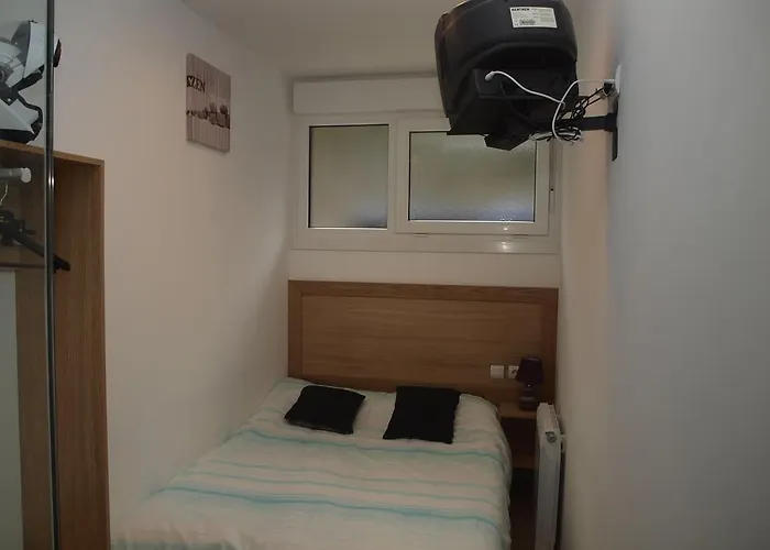 Pension Andoain Andoain