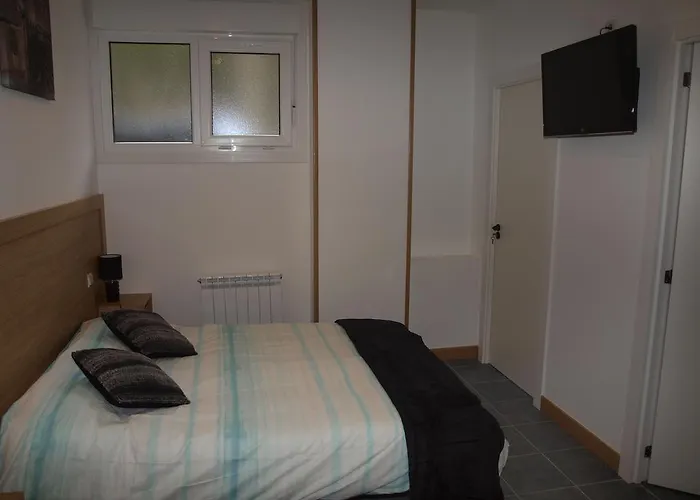 Pension Andoain Pensión 3*