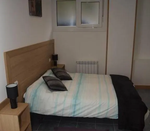 Pensión Pension Andoain