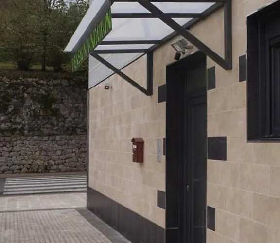 Pension Andoain Andoain