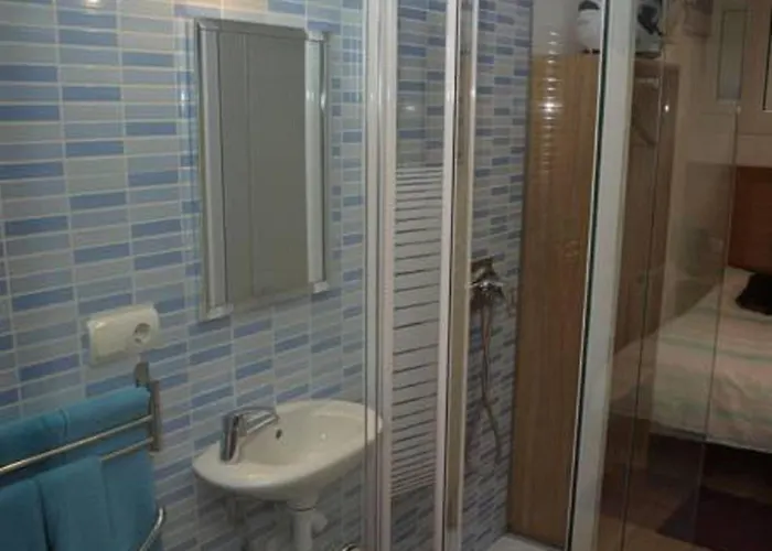 Guest house Pension Andoain Andoain