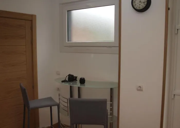 Pension Andoain Guest house Andoain