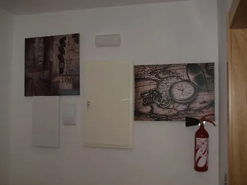 Pensión Pension Andoain 3*