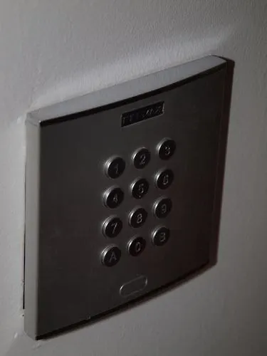 Pension Andoain Pensión