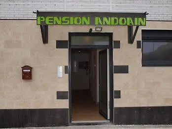 Pension Andoain 3* Andoain
