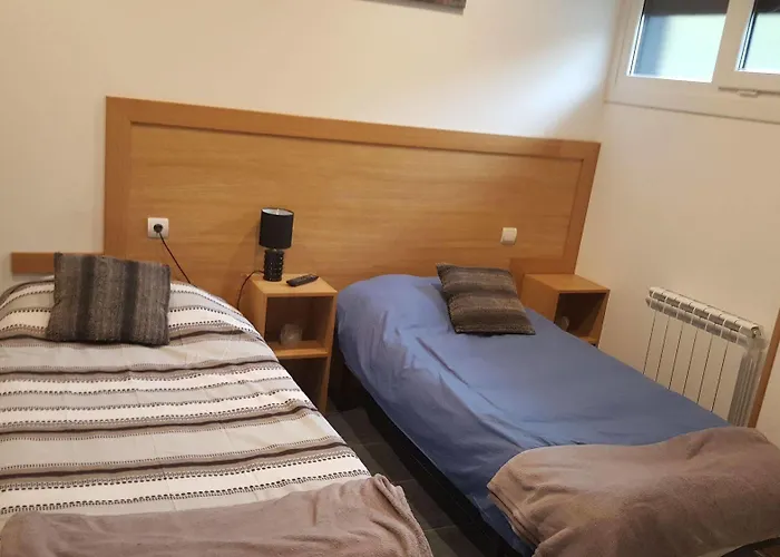 Pension Andoain Guest house 3*