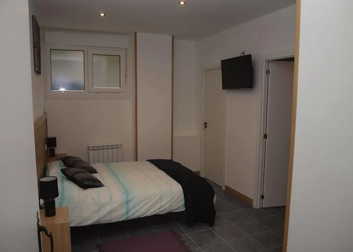 Pension Andoain Andoain