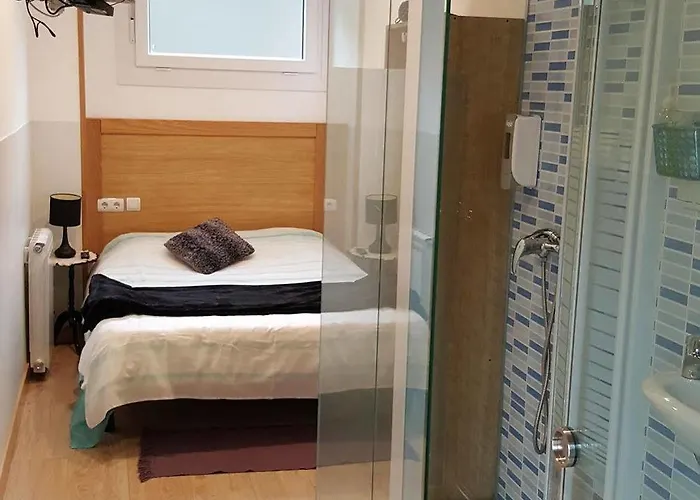 Pensión Pension Andoain