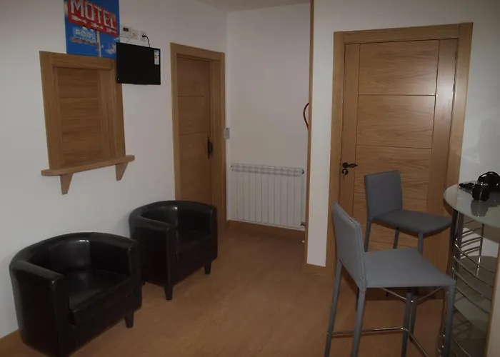 Pensión Pension Andoain