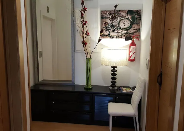 Pension Andoain Pensión